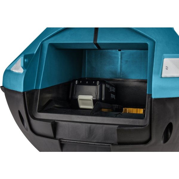 Makita Områdesbelysning LED, 18V exkl. batteri