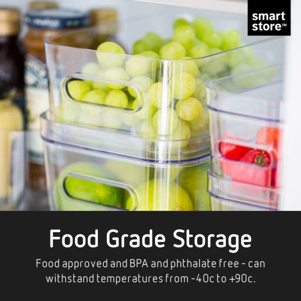 Compact Clear Smal lock