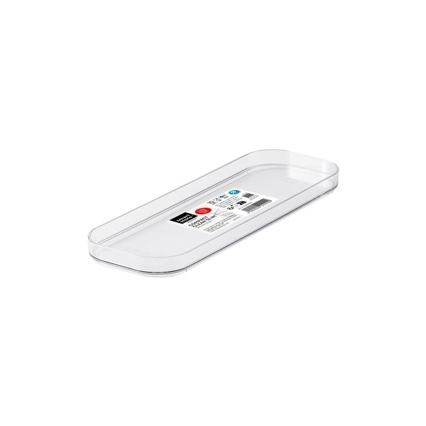 Compact Clear Smal lock