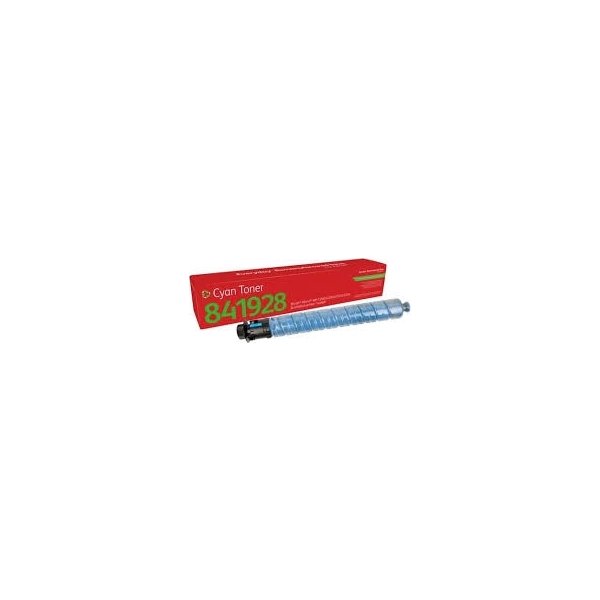 Xerox 841928 Everyday lasertoner, cyan