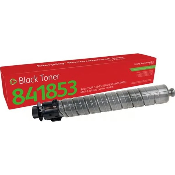 Xerox 841853 Everyday lasertoner, svart