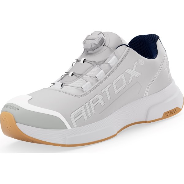 Airtox FX11 skyddssko, storlek 48