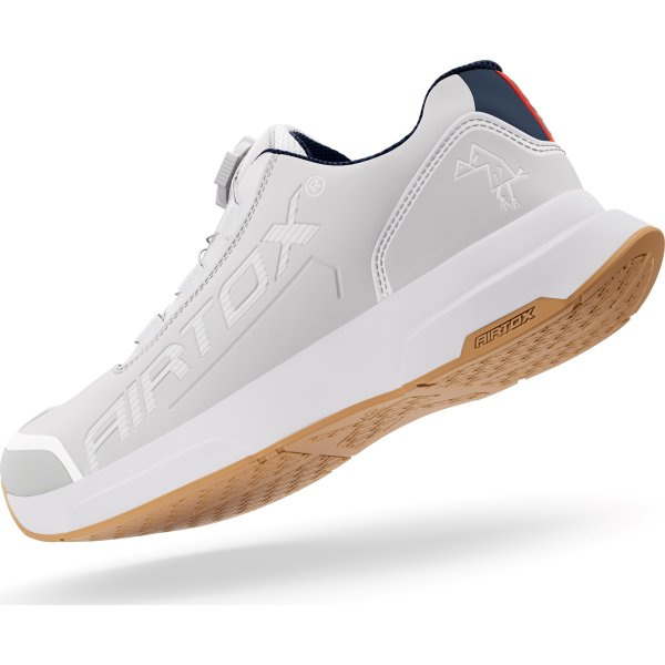 Airtox FX11 skyddssko, storlek 48