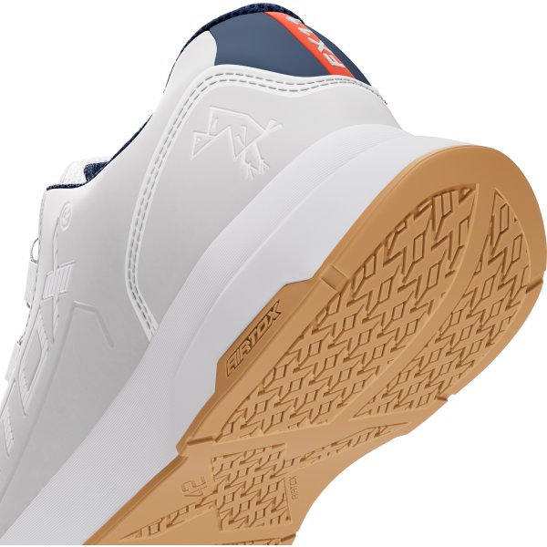 Airtox FX11 skyddssko, storlek 48