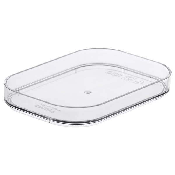 Compact Clear XS lock