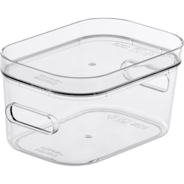 Compact Clear XS lock