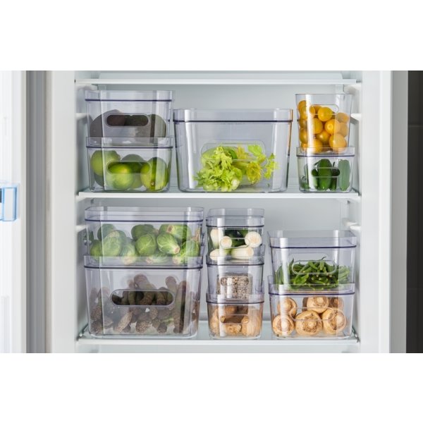 Compact Clear XS lock