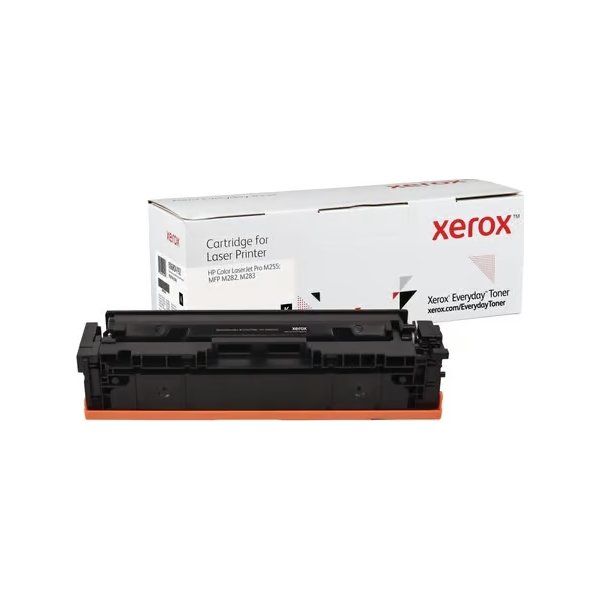 Xerox 842286 Everyday lasertoner, cyan
