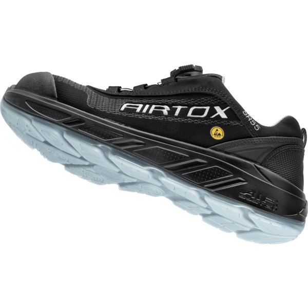 Airtox SR55 skyddssko, storlek 45