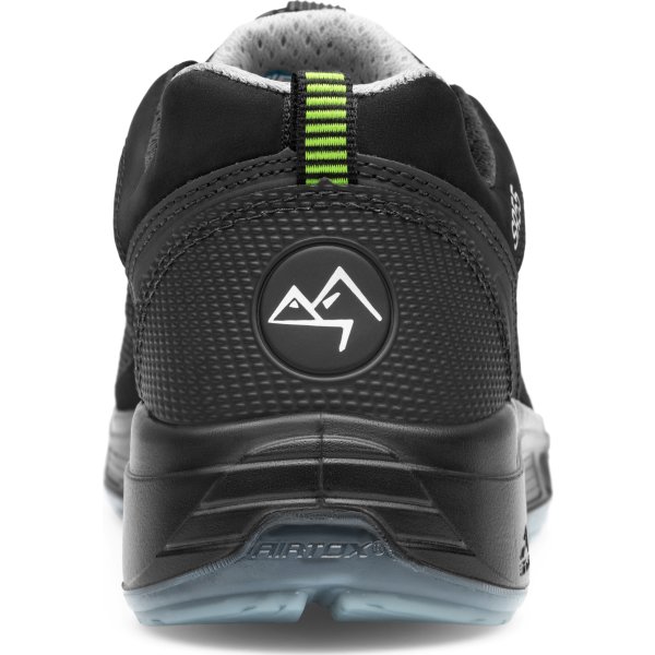 Airtox SR55 skyddssko, storlek 45