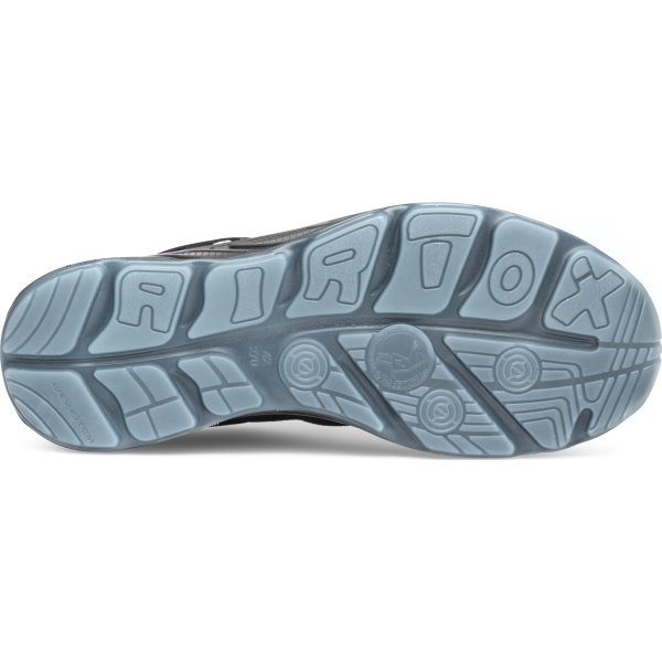 Airtox SR55 skyddssko, storlek 45