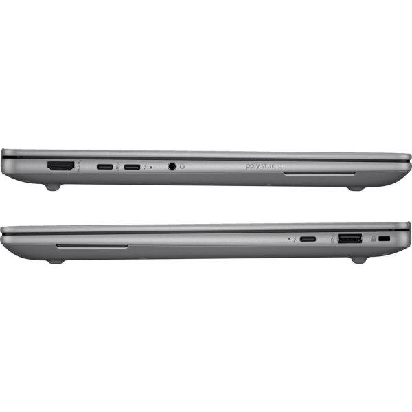 HP ZBook Ultra G1a 14" OLED bärbar dator