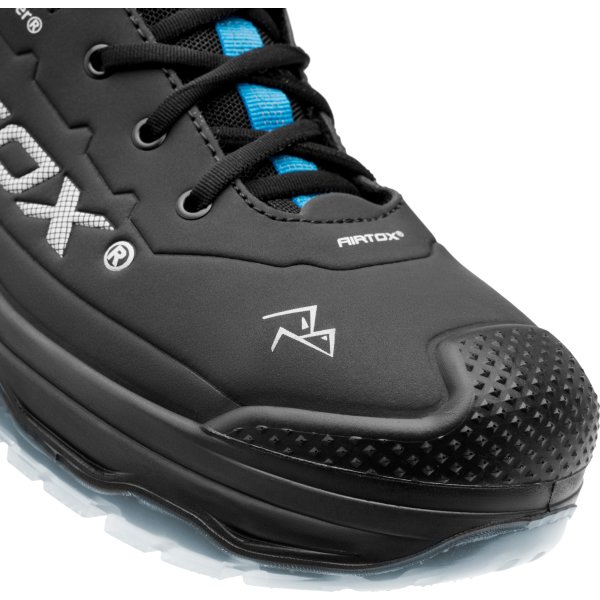 Airtox TX1 skyddssko, storlek 39