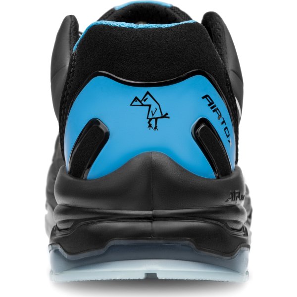 Airtox TX1 skyddssko, storlek 39