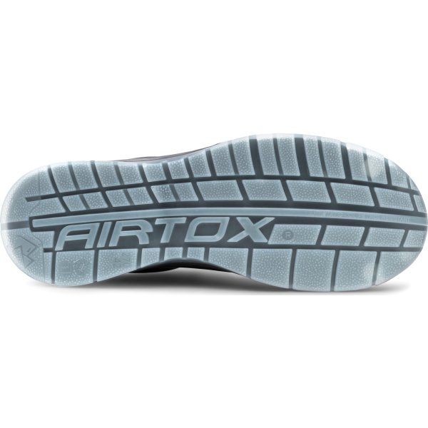 Airtox TX1 skyddssko, storlek 39
