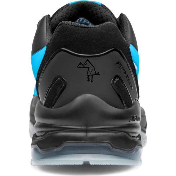 Airtox TX2 skyddssko, storlek 43