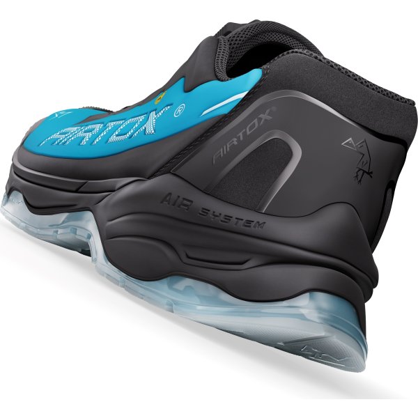 Skyddsskor Airtox TX22 Storlek 43