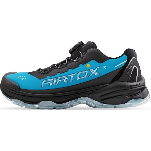 Skyddsskor Airtox TX22 Storlek 44
