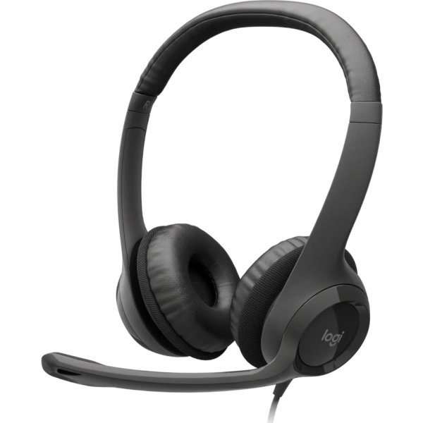 Logitech H390 datorheadset