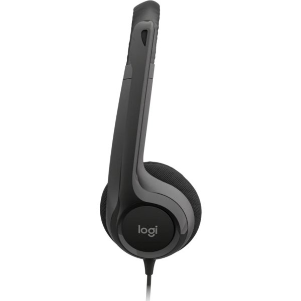 Logitech H390 datorheadset