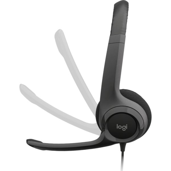 Logitech H390 datorheadset