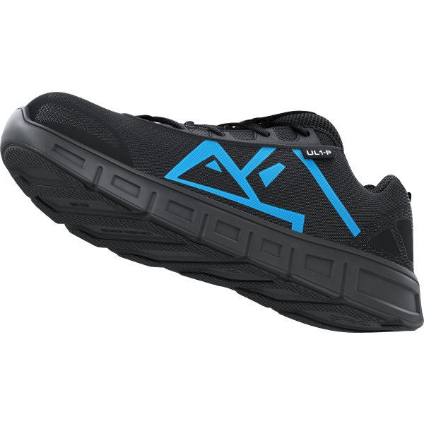 Airtox UL1P Skyddsskor, storlek 43