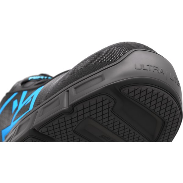 Airtox UL1P Skyddsskor, storlek 43
