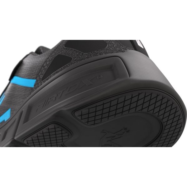 Airtox UL1P Skyddsskor, storlek 43