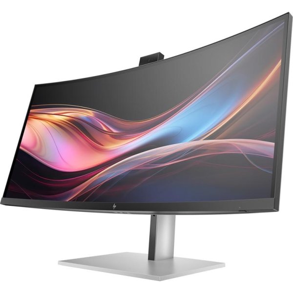 HP Series 7 Pro 34" WQHD-bildskärm