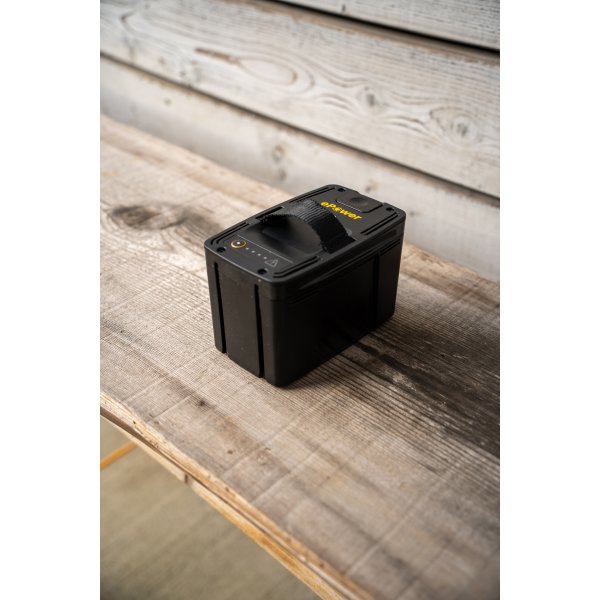 STIGA batteri, 48V, 5,0 AH