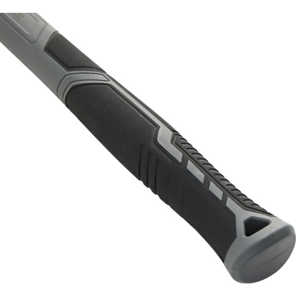 Probuilder Bänkhammare glasfiber/stål, 300 g.