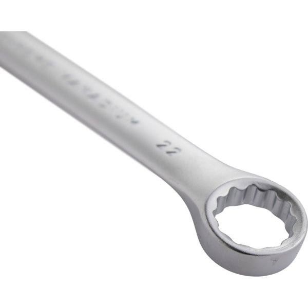 Probuilder ringgaffelnyckelsats, 12 delar