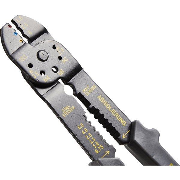 Probuilder kabelavbitare, 220 mm