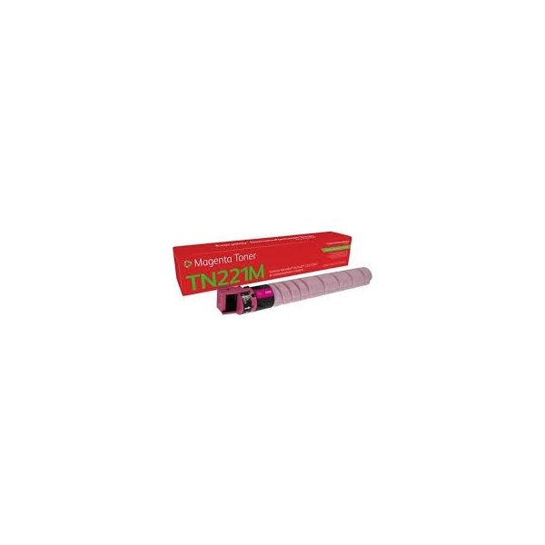 Xerox TN221M Everyday lasertoner, magenta
