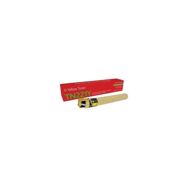 Xerox TN221Y Everyday lasertoner, gul