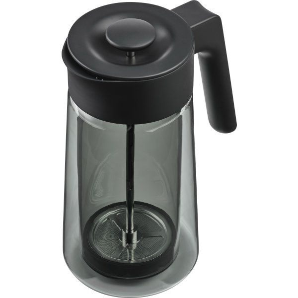 Jacob Jensen Presskanna 0,8 liter, svart
