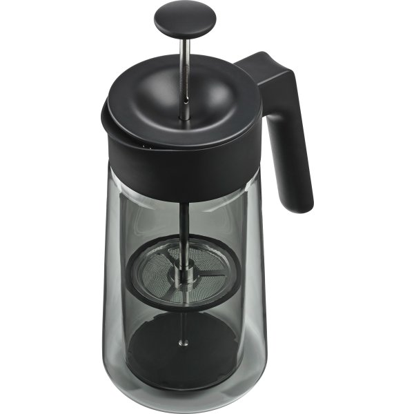 Jacob Jensen Presskanna 0,8 liter, svart