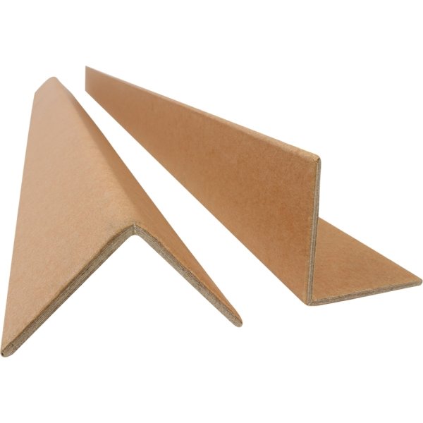 Kantlistning | Kartong | 50x50x4 mm | 1350mm