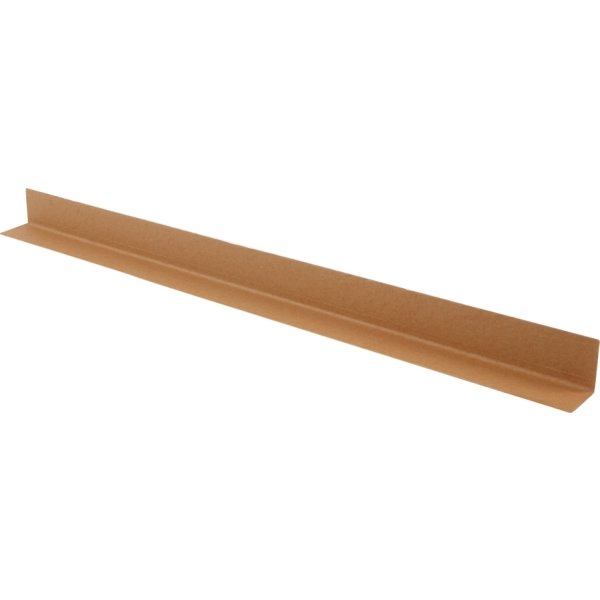 Kantlistning | Kartong | 50x50x4 mm | 1350mm