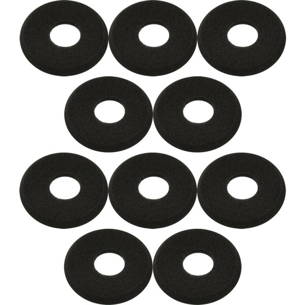 Öronkudde Jabra GN 9120 Skumplast 10 st