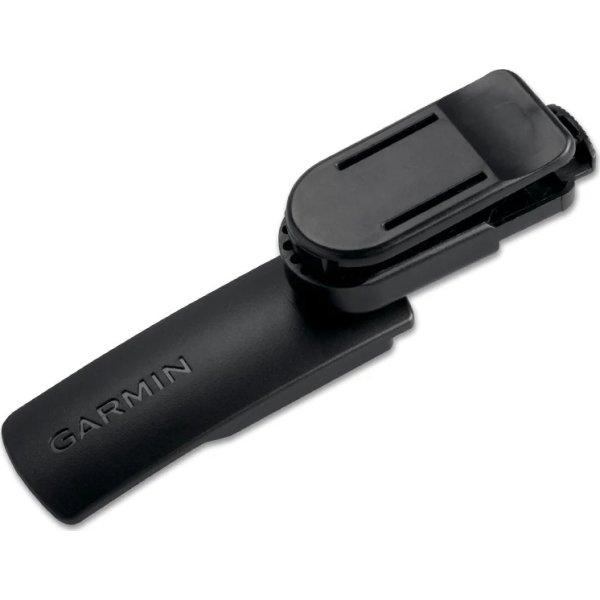 Garmin bältesklämma med svivel