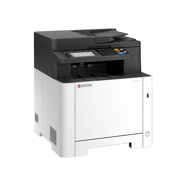 Kyocera MA2600cwfx, multifunktionsskrivare, Färg