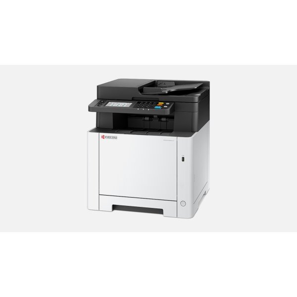 Kyocera MA2600cwfx, multifunktionsskrivare, Färg