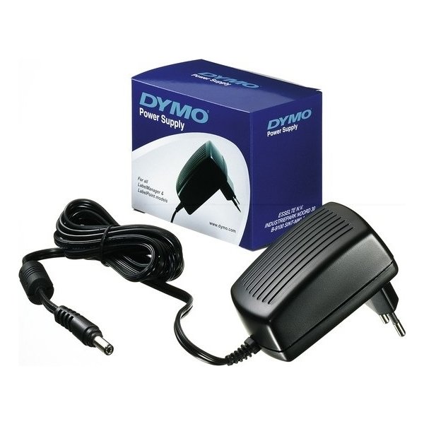 Nätadapter Dymo S0721440