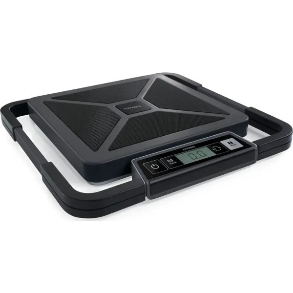 Dymo S50 digital paketvåg