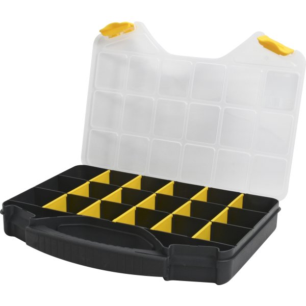 Probuilder organisatör, 13"