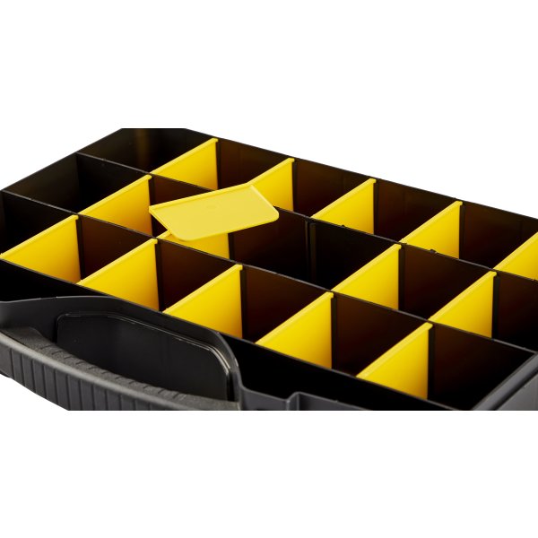 Probuilder organisatör, 18"