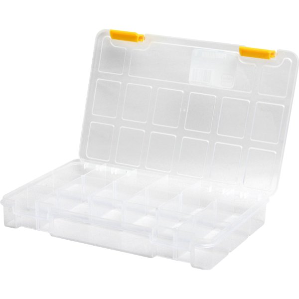 Probuilder klassisk organisatör, 9"