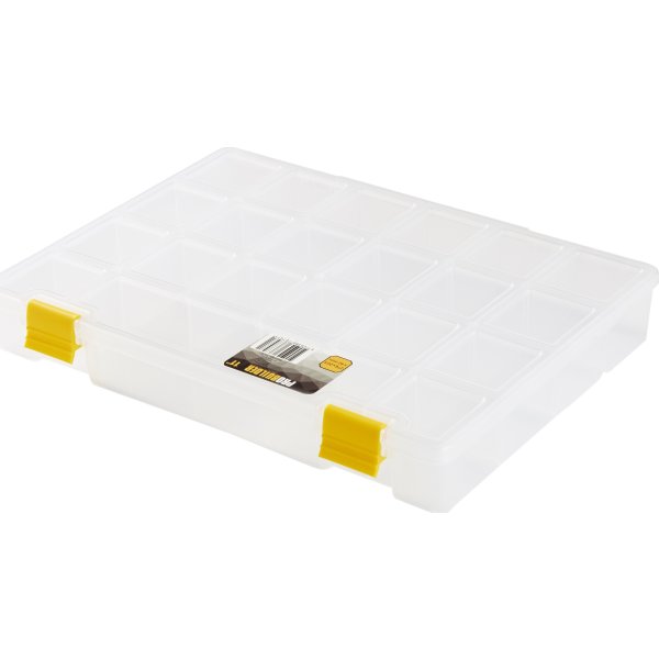 Probuilder klassisk organisatör, 11"