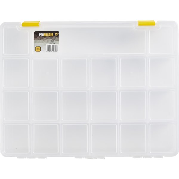 Probuilder klassisk organisatör, 13"
